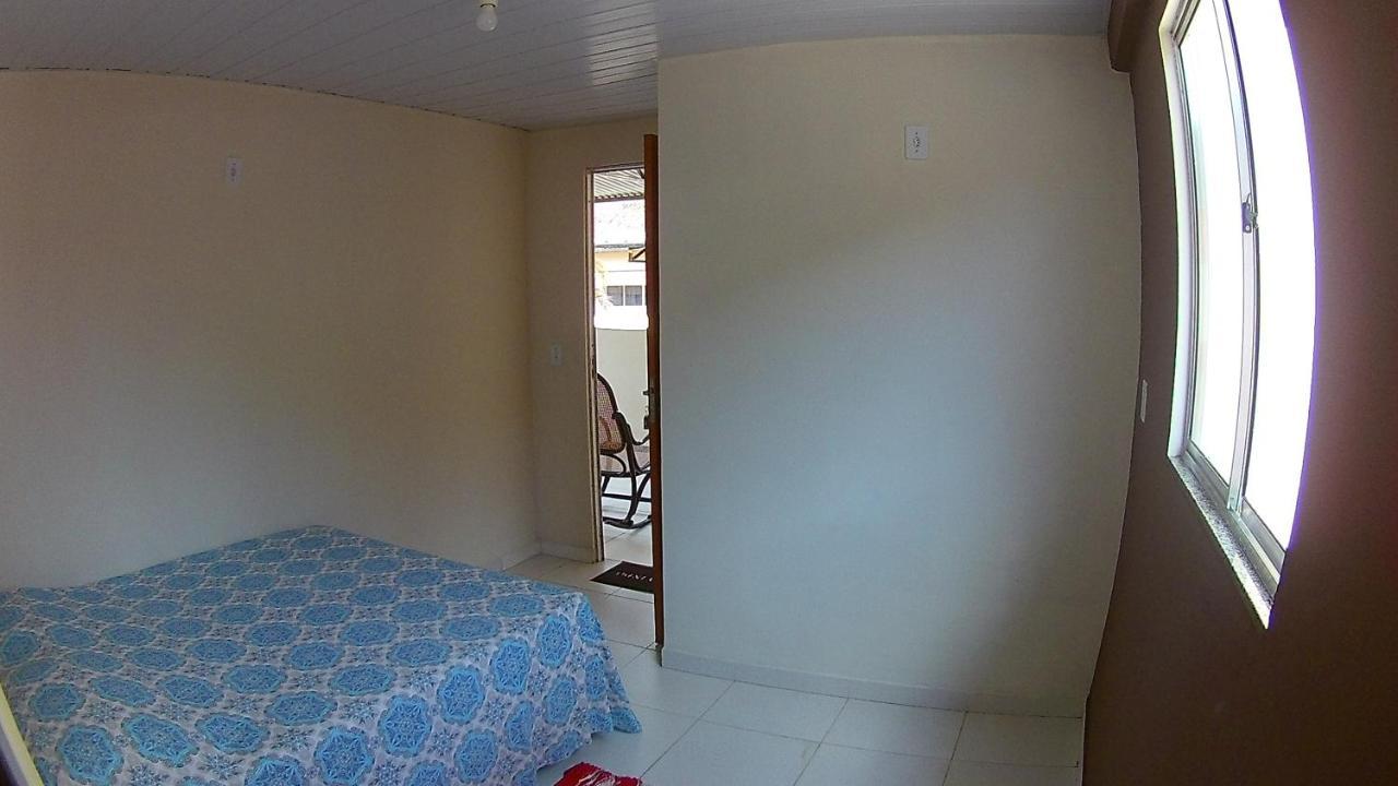 Suites Pico Do Cristal Caparaó Velho 外观 照片