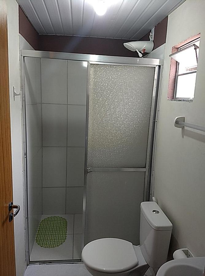Suites Pico Do Cristal Caparaó Velho 外观 照片