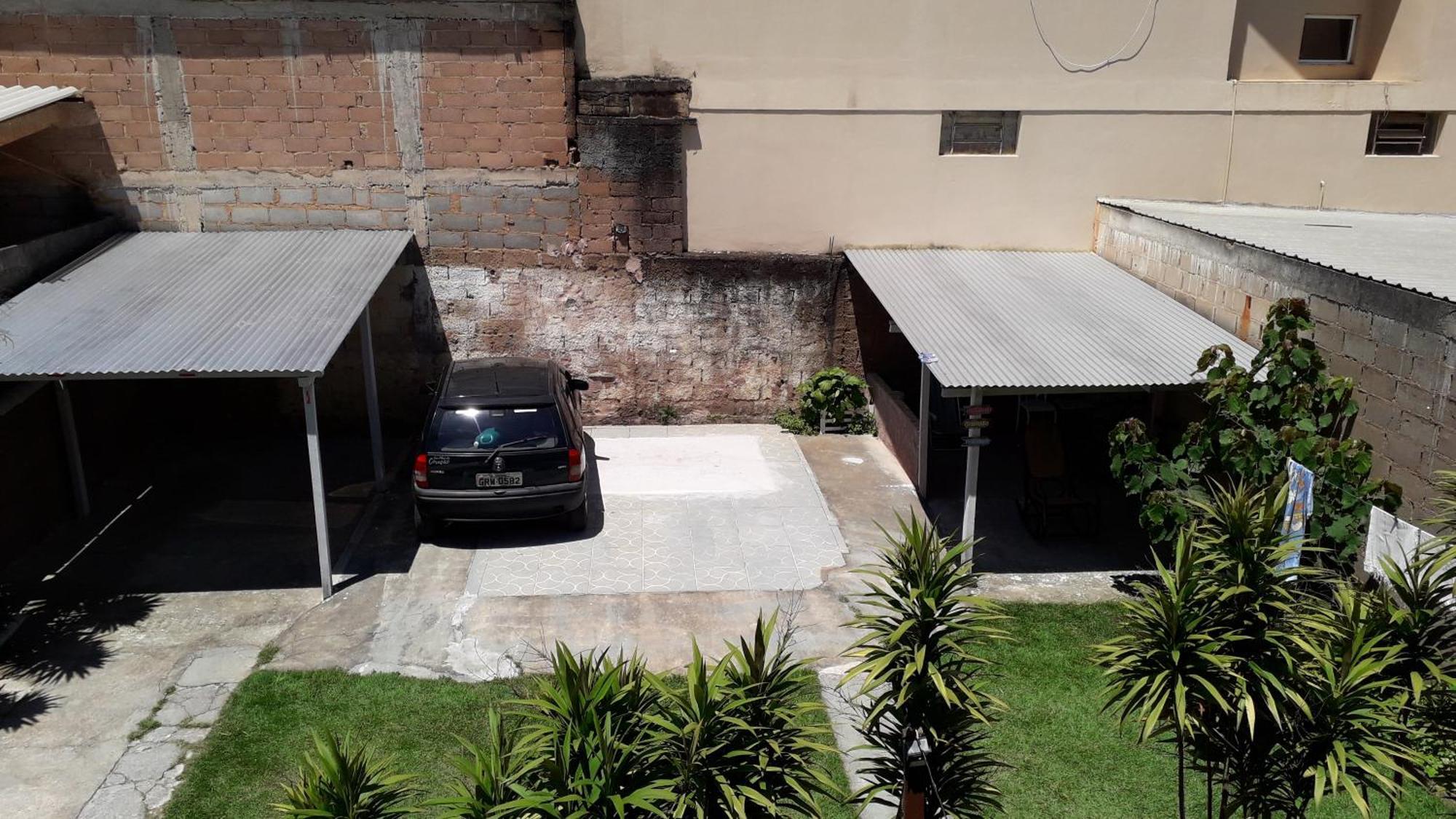 Suites Pico Do Cristal Caparaó Velho 外观 照片